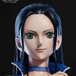 Di Tai She - Robin StatueCorp