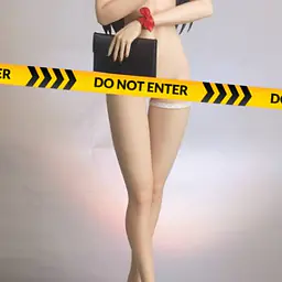 Di Tai She - Robin StatueCorp