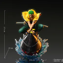 AA - Zoro StatueCorp