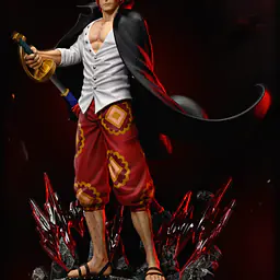 Dream - Shanks StatueCorp