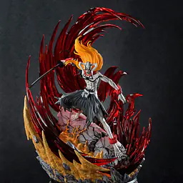 Three Artisan - Kurosaki StatueCorp
