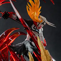Three Artisan - Kurosaki StatueCorp
