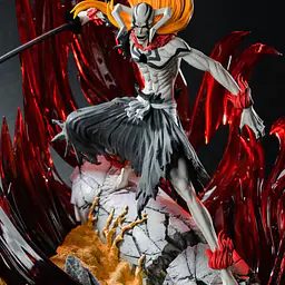 Three Artisan - Kurosaki StatueCorp