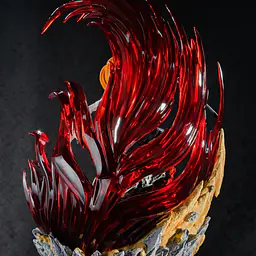 Three Artisan - Kurosaki StatueCorp