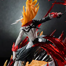 Three Artisan - Kurosaki StatueCorp