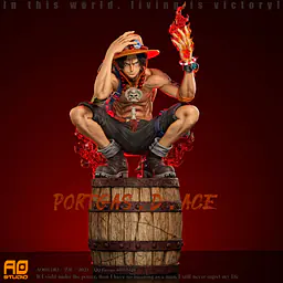 AO - Ace StatueCorp