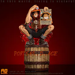 AO - Ace StatueCorp