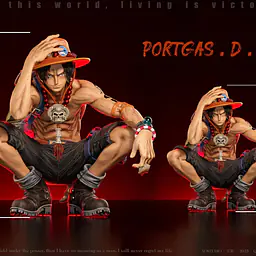 AO - Ace StatueCorp