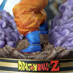 Bros Lee - SSJ Gohan StatueCorp