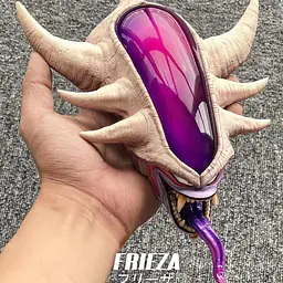 White Hole - Frieza Third Form StatueCorp