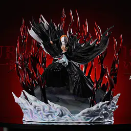Evil - Ichigo StatueCorp
