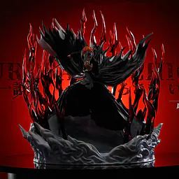 Evil - Ichigo StatueCorp