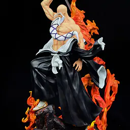 Ryu - Yamamoto 9