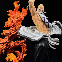 Ryu - Yamamoto 8
