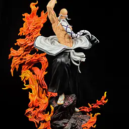 Ryu - Yamamoto 7