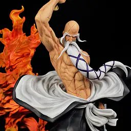 Ryu - Yamamoto 12