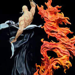 Ryu - Yamamoto 11