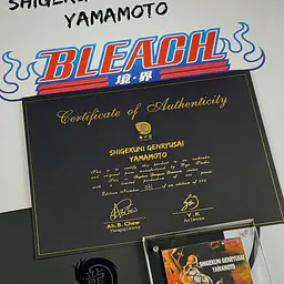 Ryu - Yamamoto 16