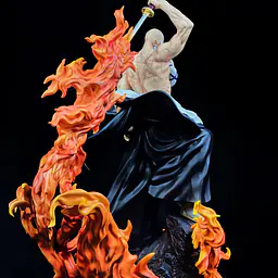 Ryu - Yamamoto 15