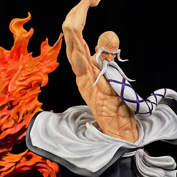Ryu - Yamamoto 10