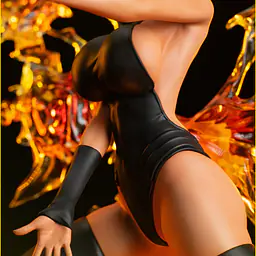 Re Souls - Yoruichi StatueCorp