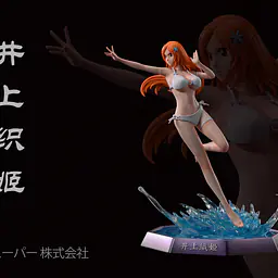 Ji - Orihime 7