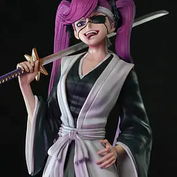 Chocobo - Saito StatueCorp