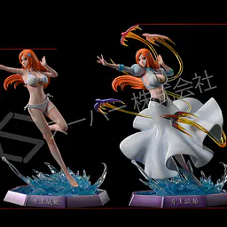 Ji - Orihime 8