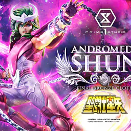Prime 1 - Andromeda StatueCorp