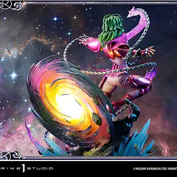 Prime 1 - Andromeda StatueCorp