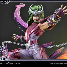 Prime 1 - Andromeda StatueCorp