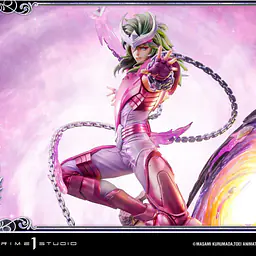 Prime 1 - Andromeda StatueCorp