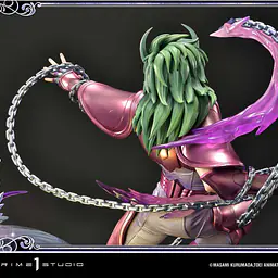 Prime 1 - Andromeda StatueCorp
