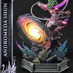 Prime 1 - Andromeda StatueCorp