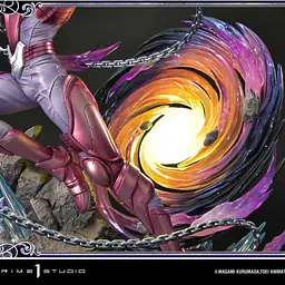 Prime 1 - Andromeda StatueCorp