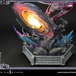 Prime 1 - Andromeda StatueCorp
