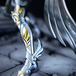 Zodiakos - Pegasus StatueCorp