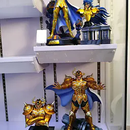FOC - Aldebaran StatueCorp
