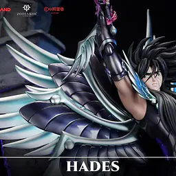 Zodiakos - Hades StatueCorp