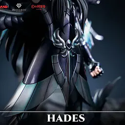 Zodiakos - Hades StatueCorp