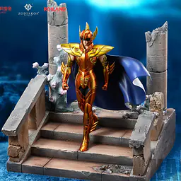 Zodiakos - Kanon StatueCorp