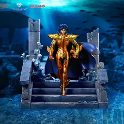 Zodiakos - Kanon StatueCorp