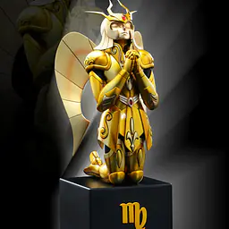 Zodiakos - Virgo StatueCorp