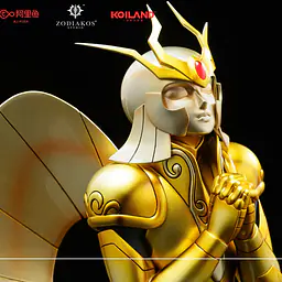 Zodiakos - Virgo StatueCorp