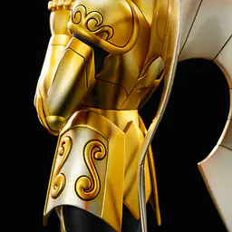Zodiakos - Virgo StatueCorp