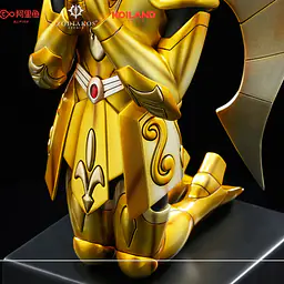 Zodiakos - Virgo StatueCorp