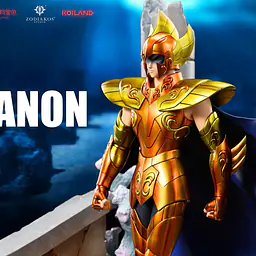 Zodiakos - Kanon StatueCorp