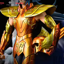 Zodiakos - Kanon StatueCorp