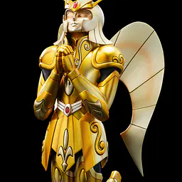Zodiakos - Virgo StatueCorp