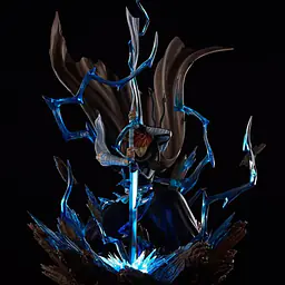 TriEagles - Ichigo StatueCorp